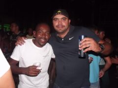 Natal Open Prime